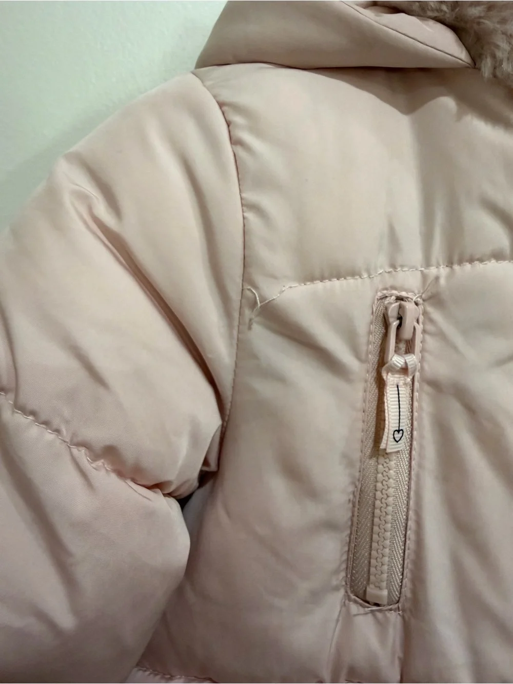 Zara size soft